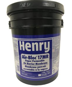 Henry Air Bloc 17MR