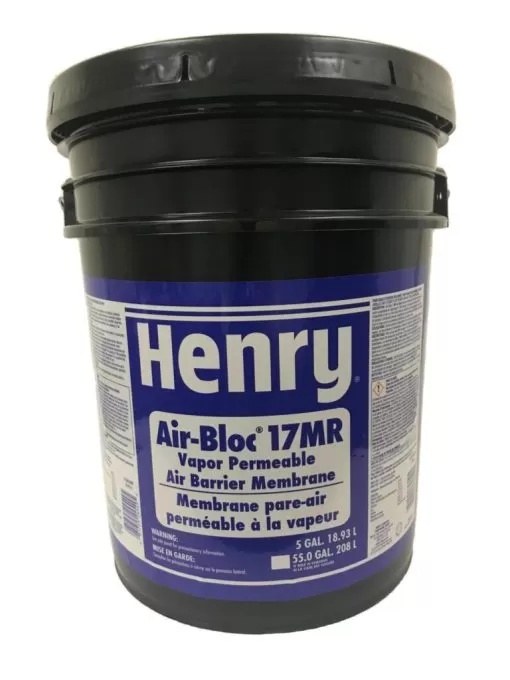 Henry Air Bloc 17MR