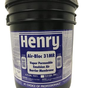 Henry Air Bloc 31MR