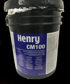 Henry CM100 Waterproofing Membrane