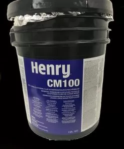 Henry CM100 Waterproofing Membrane
