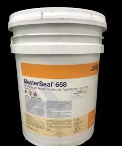 Masterseal 658 Neutral