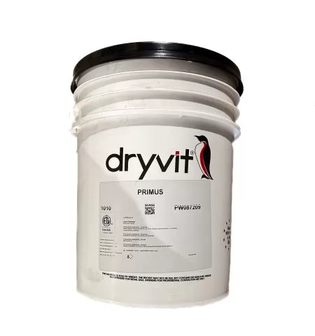 Dryvit Primus DM 50lb Dry Mix Adhesive/Base Coat Bag