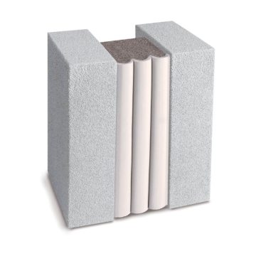 Emseal Seismic Colorseal : High Movement Wall Joints