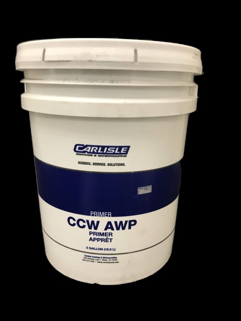 CCW AWP : Latex-Based Contact Adhesive