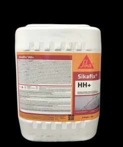 HH+ Sikafix