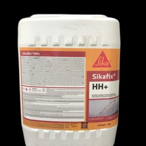HH+ Sikafix