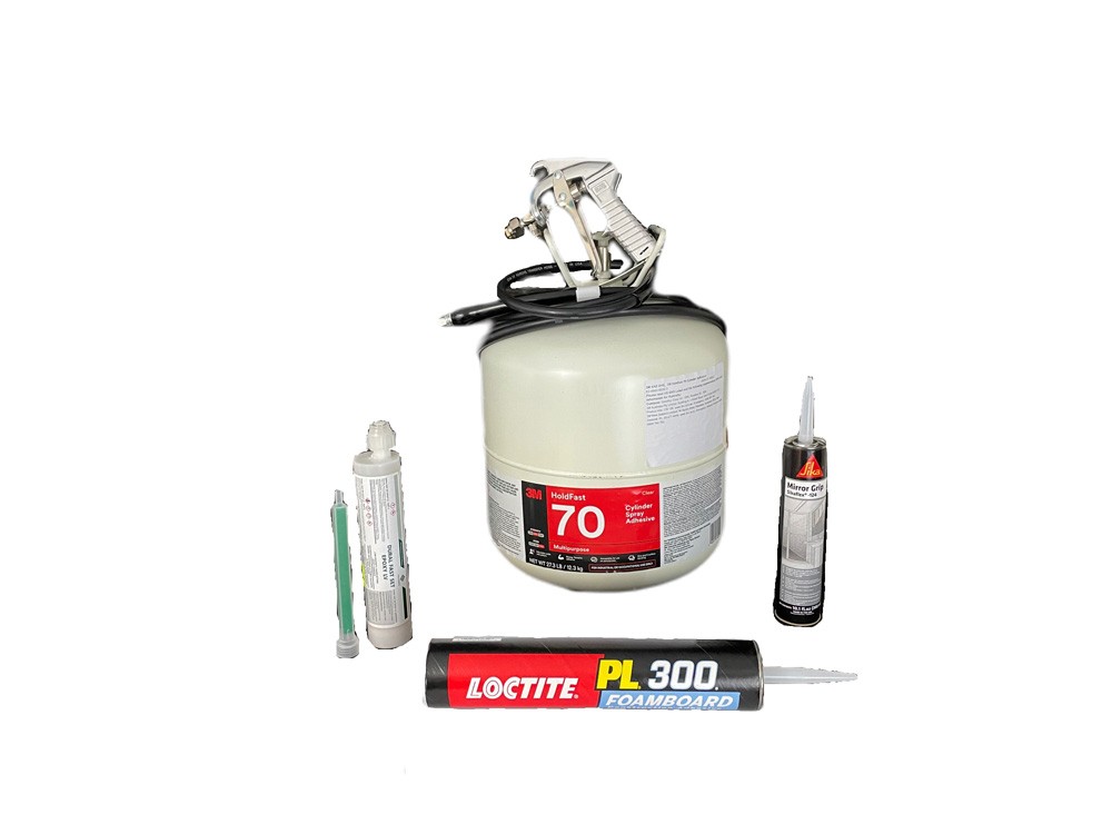 Tremsil 200: Acetoxy Silicone Sealant 10oz Tube