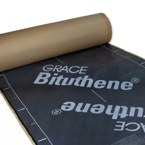 Bituthene 3000 Waterproofing Membrane Roll