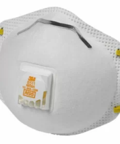 3M N95 Respirator Mask 8511
