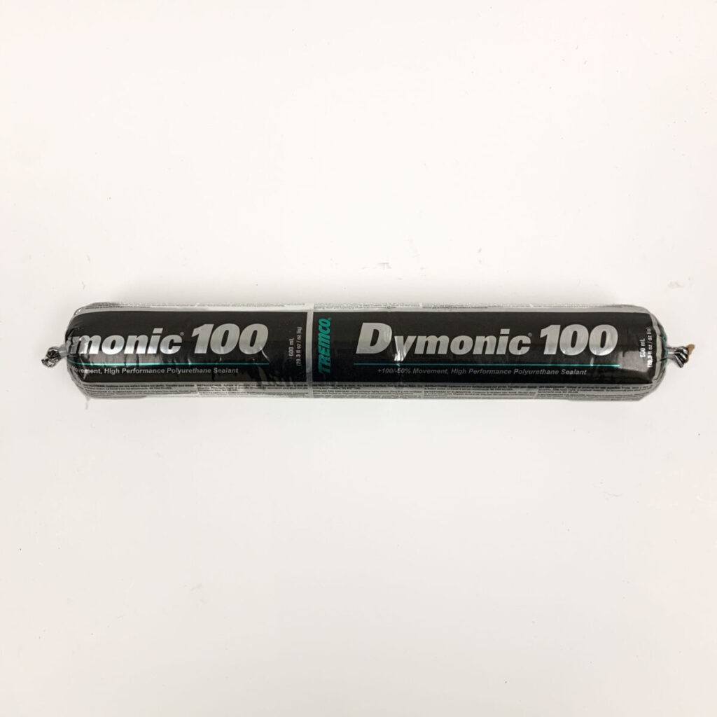 Dymonic 100