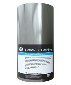 elemax ss flashing roll