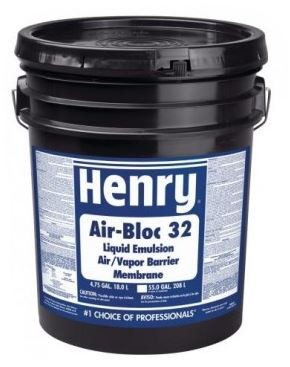 Henry Air-Bloc 32MR