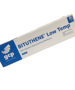 Bituthene Low Temp Waterproofing Membrane