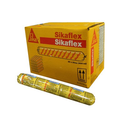 Sikaflex 15LM Sausage 20oz Polyurethane