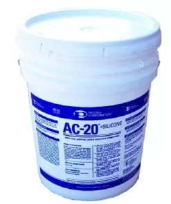 Pecora AC-20 Acrylic Latex