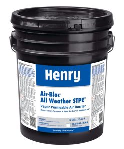 Image of Henry Air-Bloc All Weather STPE product.
