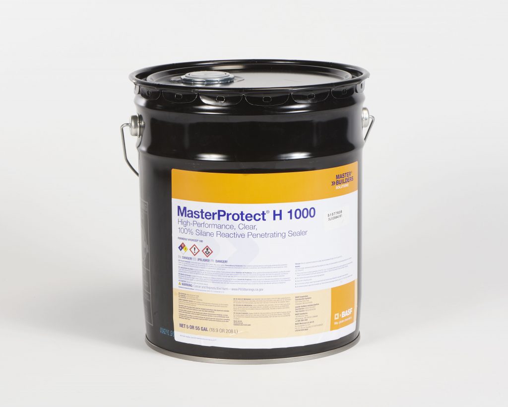 MasterProtect H 1000: 5 Gallon