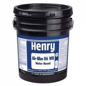 Henry Air Bloc 06 WB 5 gallon