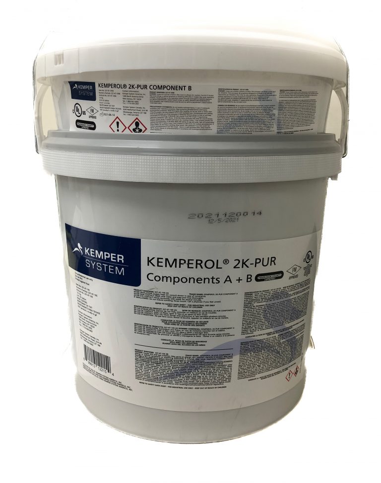 Buy Kemperol 2KPUR Workpack 2.46 gallon metrosealant