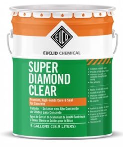 Euclid Super Diamond Clear