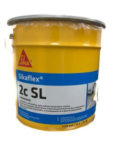 Sika 2CSL Self-Leveling Sealant