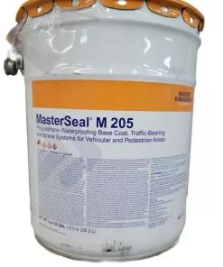 MasterSeal M 205 Self Leveling Base Coat