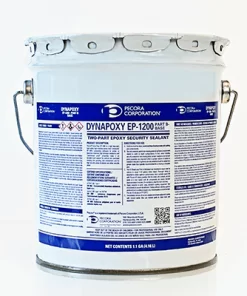 Container of Dynapoxy EP-1200 product