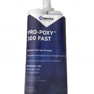 Unitex Fast Pro-Poxy 300