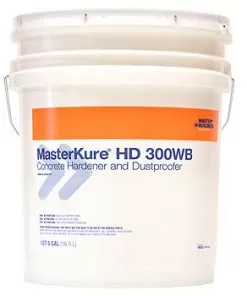 Masterkure HD 300WB