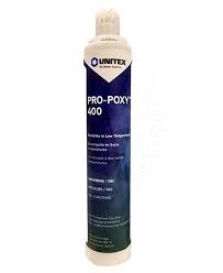 ProPoxy 400: Epoxy Anchoring Gel 8.5oz Cartridge