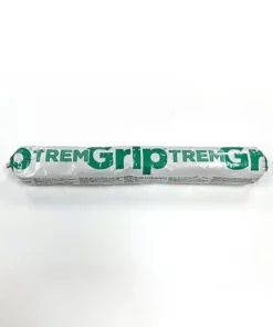 TremGrip Gray Adhesive Sausage