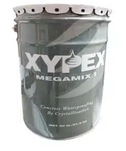 Xypex MegaMix