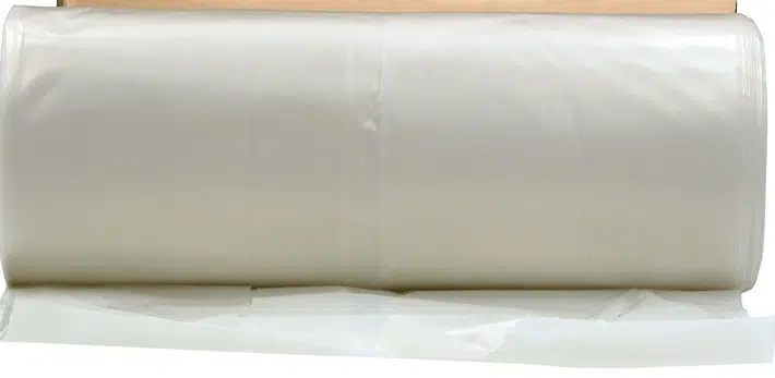 Buy 6 Mil Poly Vapor Barrier: 20x100 Plastic - metrosealant