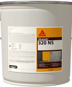 Sika 320 NS Liquid Membrane