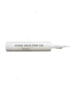 Euclid Dural Aqua Dam 100 - Water-activated expanding waterstop.