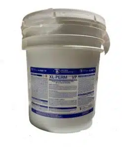 Pecora XL Perm Ultra VP - High-performance vapor-permeable air barrier.