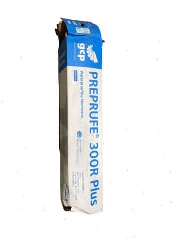 Grace Preprufe 300r Plus - metrosealant