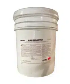 Tremco Paramastic - Versatile sealant for a wide range of applications.
