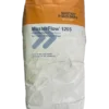 A bag of MasterFlow 1205 grout