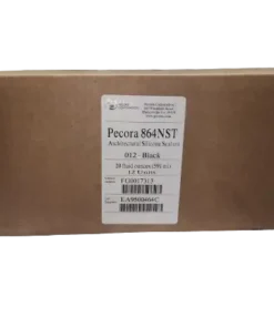 A box of Pecora 864 silicone sausages.