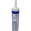 A single 10 oz tube of DynaTrol I-XL Hybrid sealant