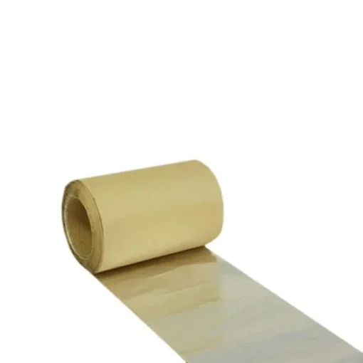 A Roll of Perm-A-Barrier Aluminum Wall Flashing