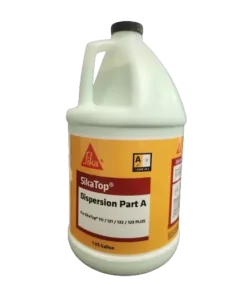 SikaTop Plus Dispersion Part A for SikaTop Plus systems