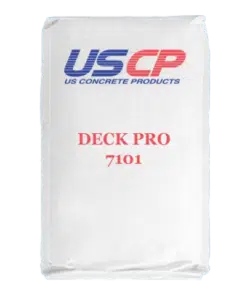 A bag of USCP Deck Pro 7101
