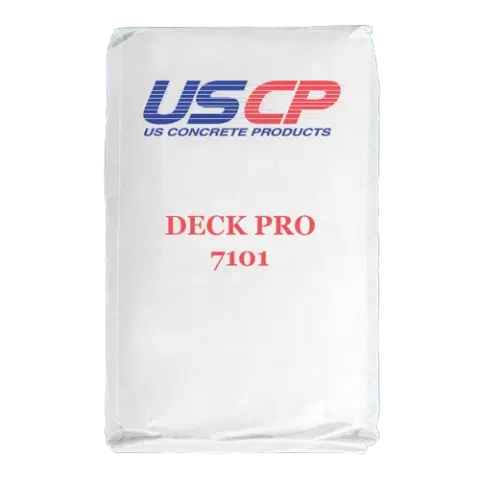 A bag of USCP Deck Pro 7101
