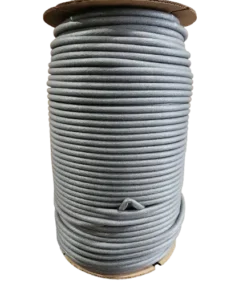 A 1550' roll of 5/8" Nomaco SOF backer rod