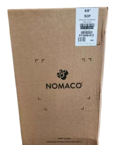 A box of Nomaco 5/8" SOF Rod