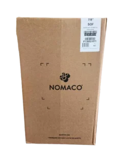 A box of Nomaco 7/8" SOF Rod