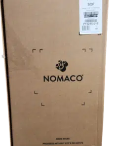 A full box of Nomaco 1-1/8" (1.125 inch) SOF Rod backer rod